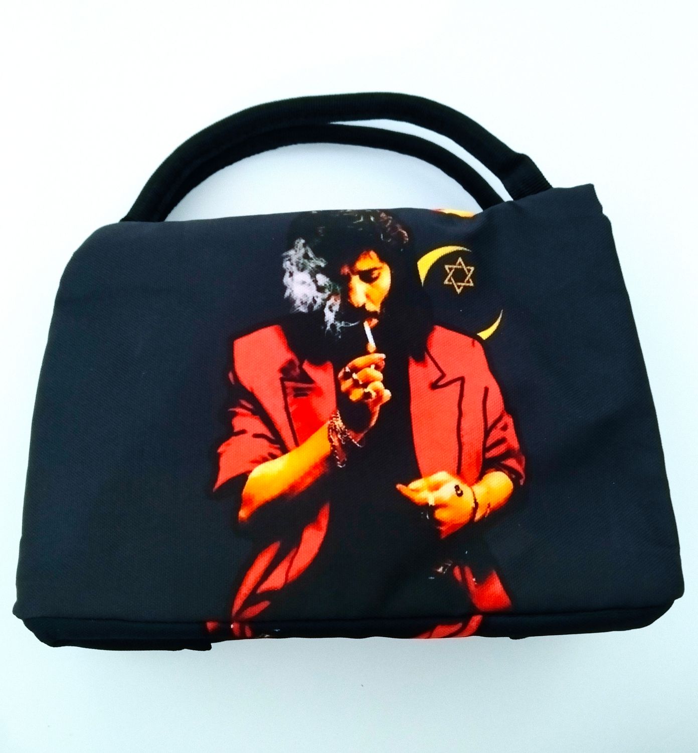 Bolsa de almuerzo