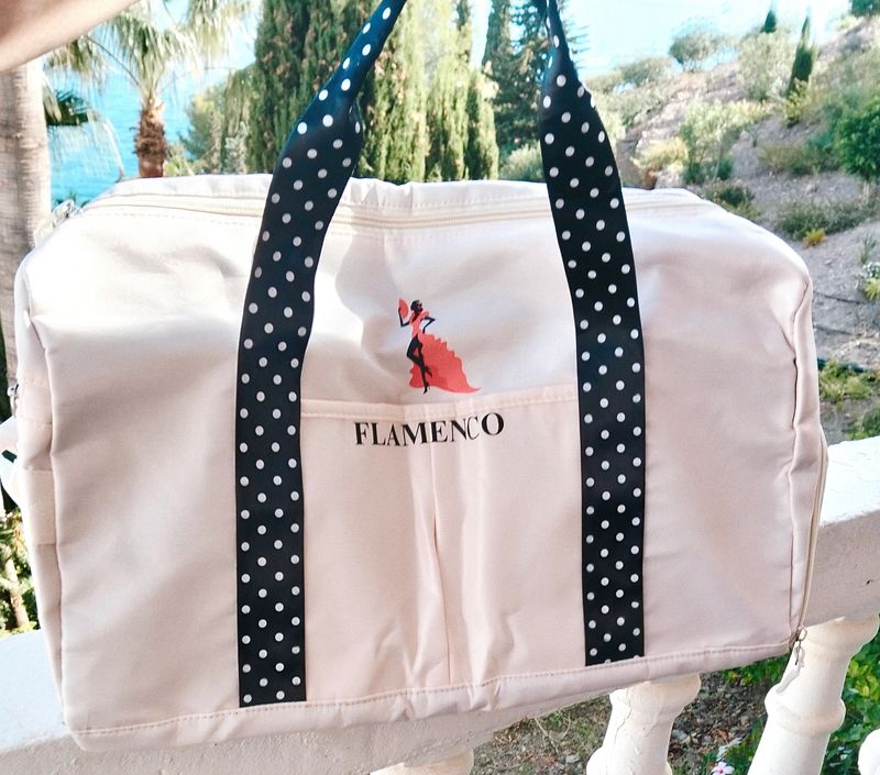 Bolso para ropa de baile Bolso para ropa de baile