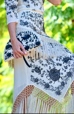 Moda para eventos especiales