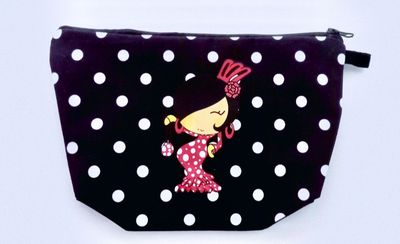 Estuche para maquillaje