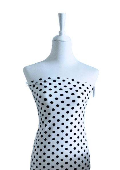 Vestido palabra de honor Vestido palabra de honor