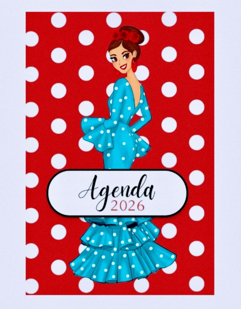 Agenda flamenca 2026