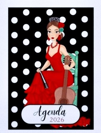 Agenda flamenca 2026