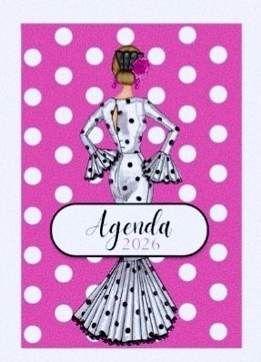 Agenda flamenca 2026