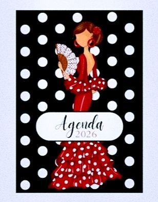 Agenda flamenca 2026