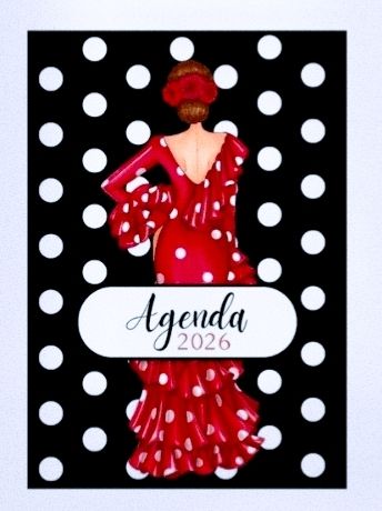 Agenda flamenco 2026