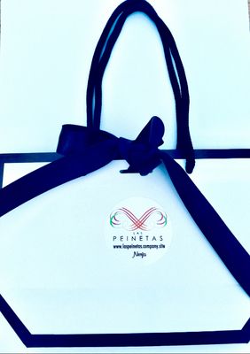 Bolsas y cajas de regalo 