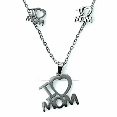 Conjunto acero inoxidable