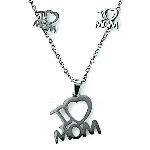 Conjunto acero inoxidable