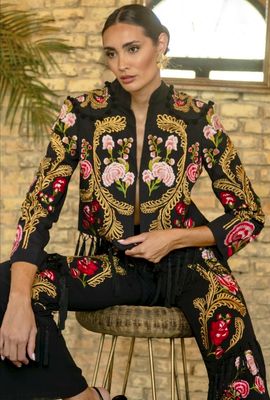 Chaquetas/kaftanes
