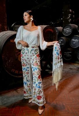 Pantalones
