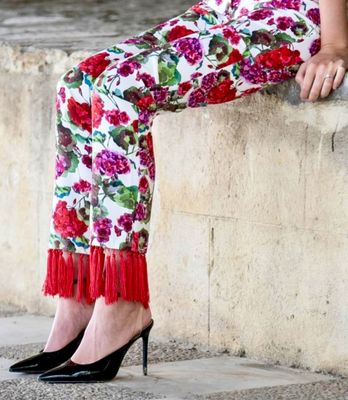 Pantalones