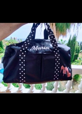 Bolsos personalizados