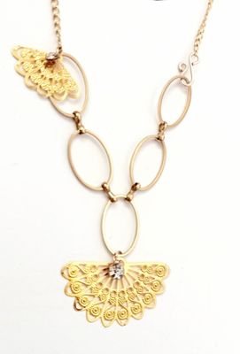Joyería Flamenca