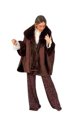 Ponchos