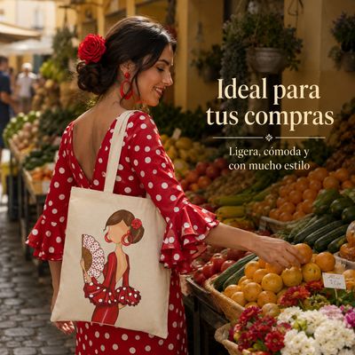 Bolsa tote