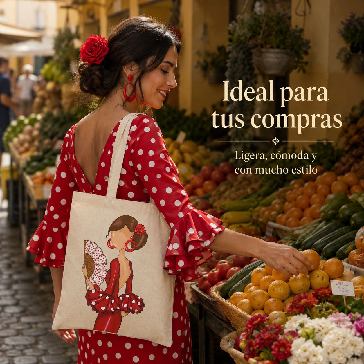 Bolsa tote