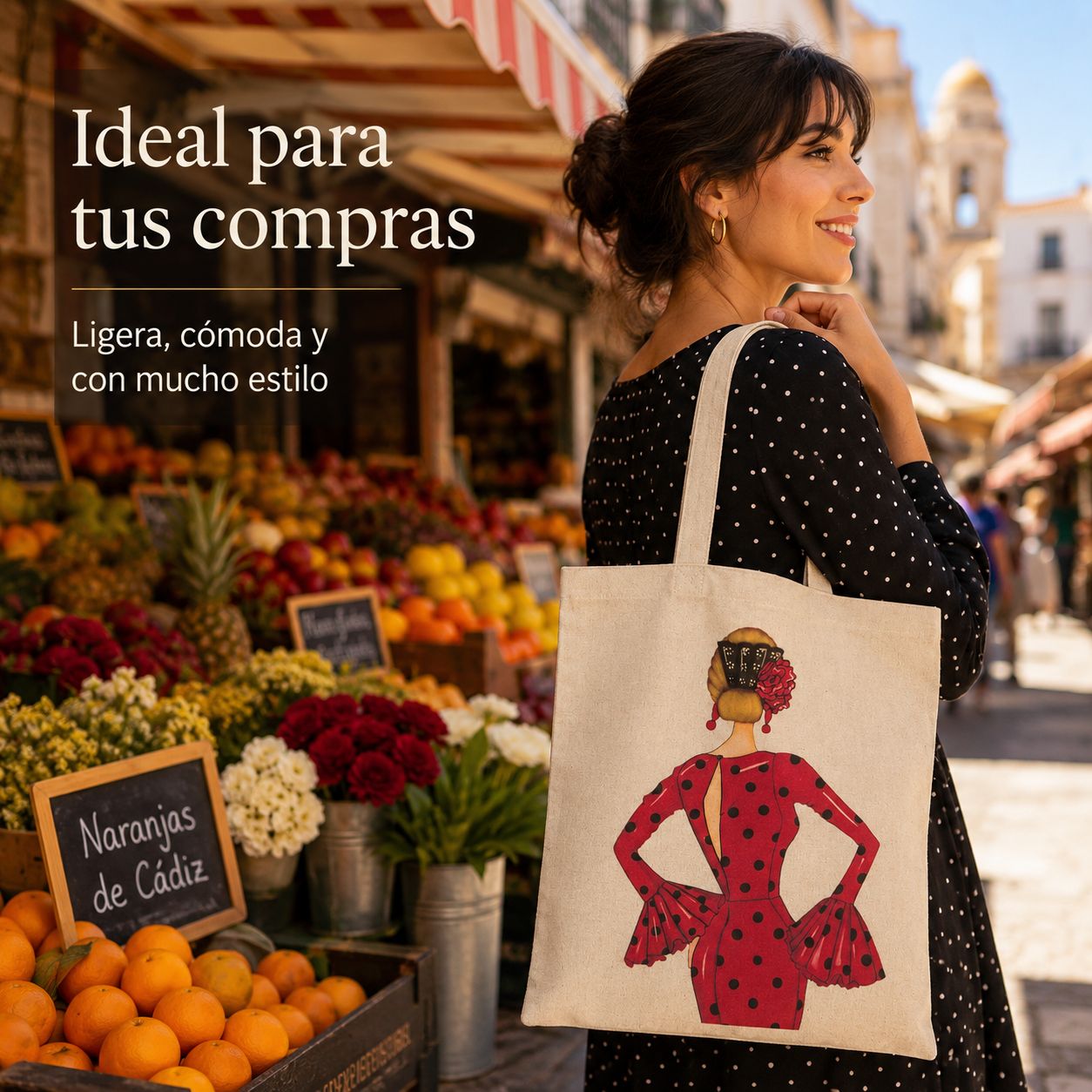 Bolsa tote