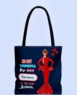 Bolso poliéster 