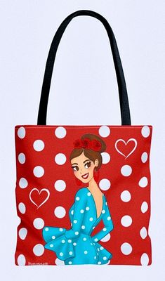 Bolso poliéster 