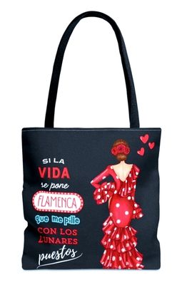 Bolso poliéster 