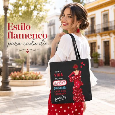 Bolso Macarena 
