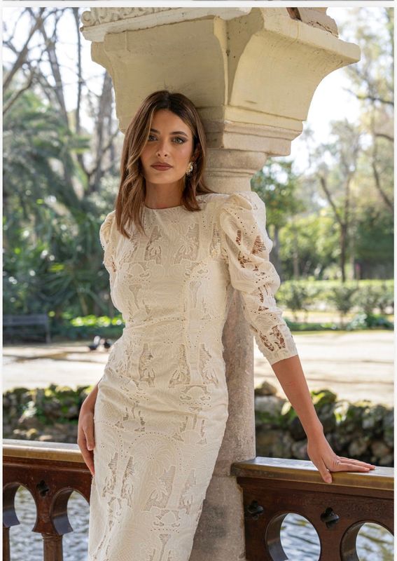 Vestido Eva 