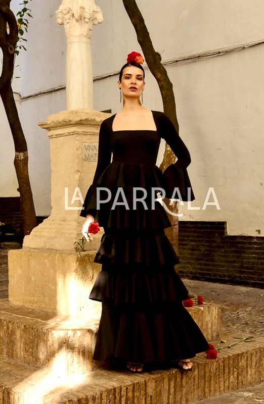Traje Compás 
