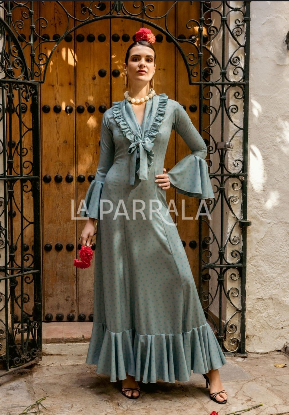 Traje Alegría 