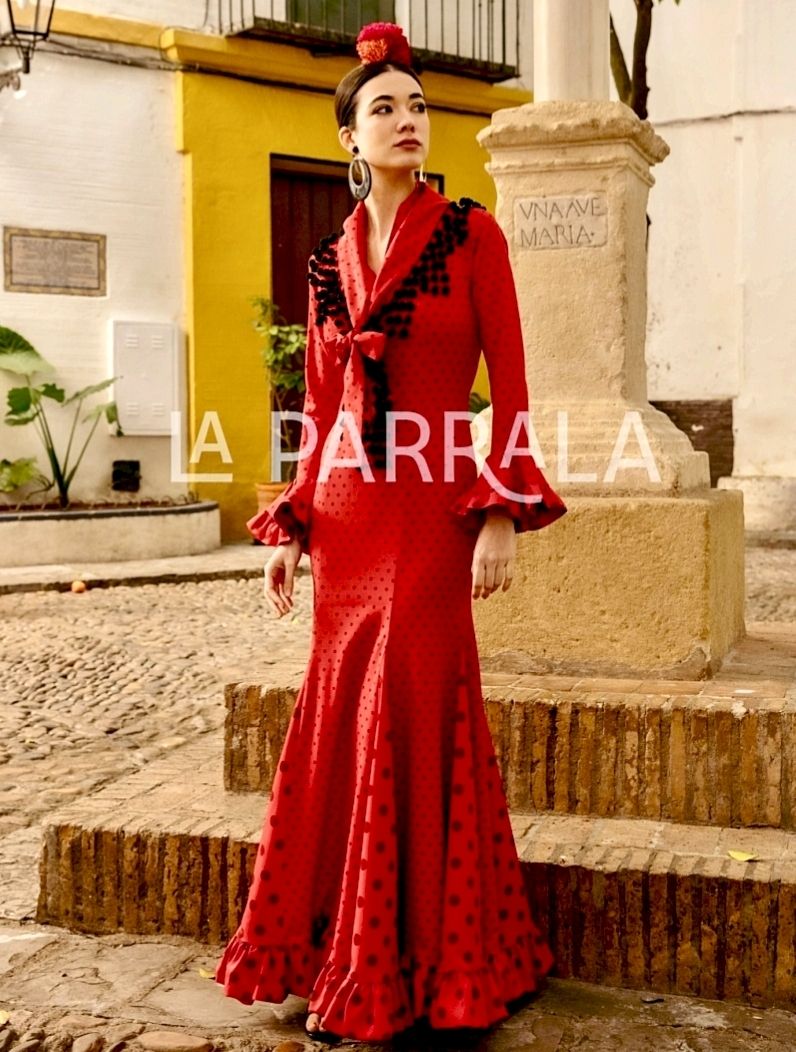 Traje Albero