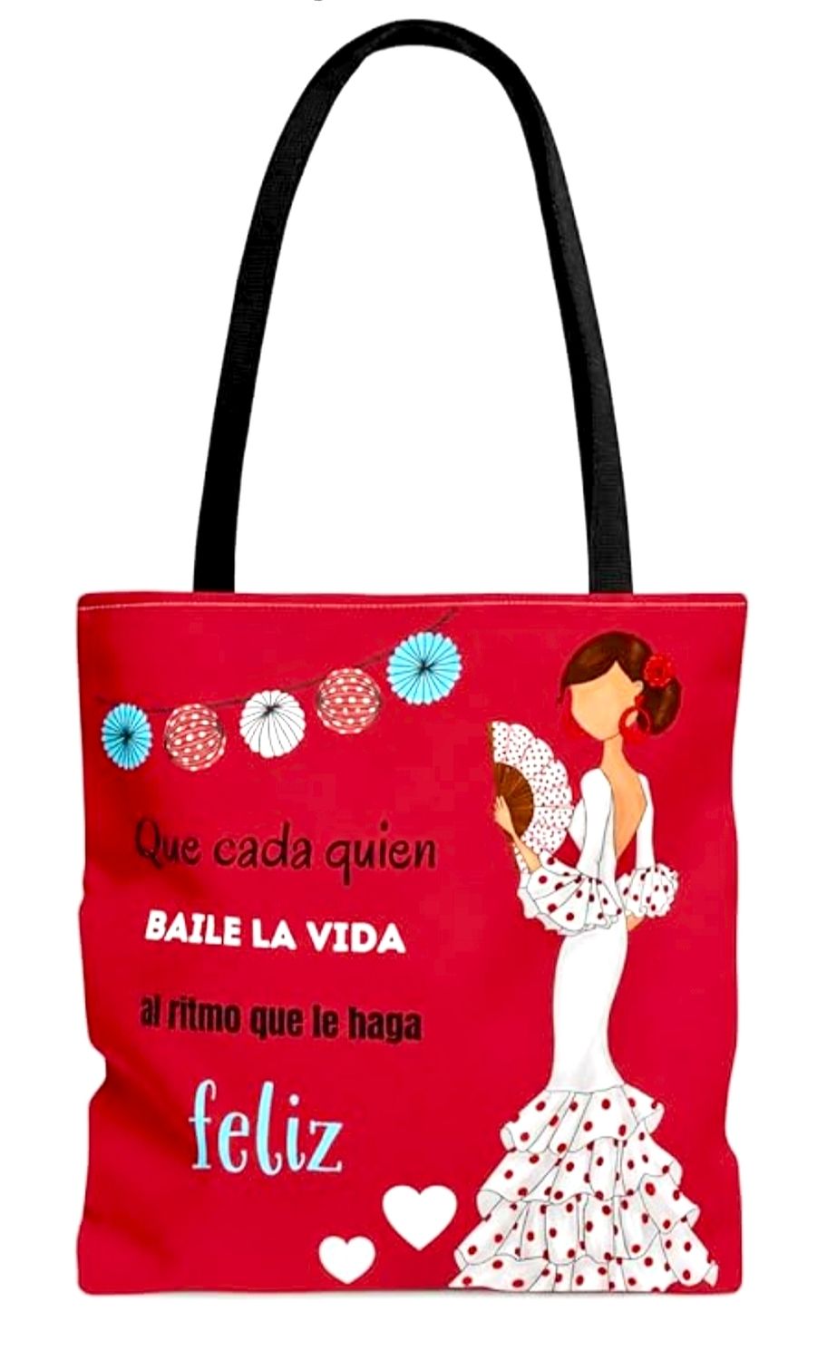 Bolso Pepa feliz 