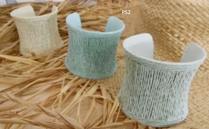 Brazaletes veraniegos