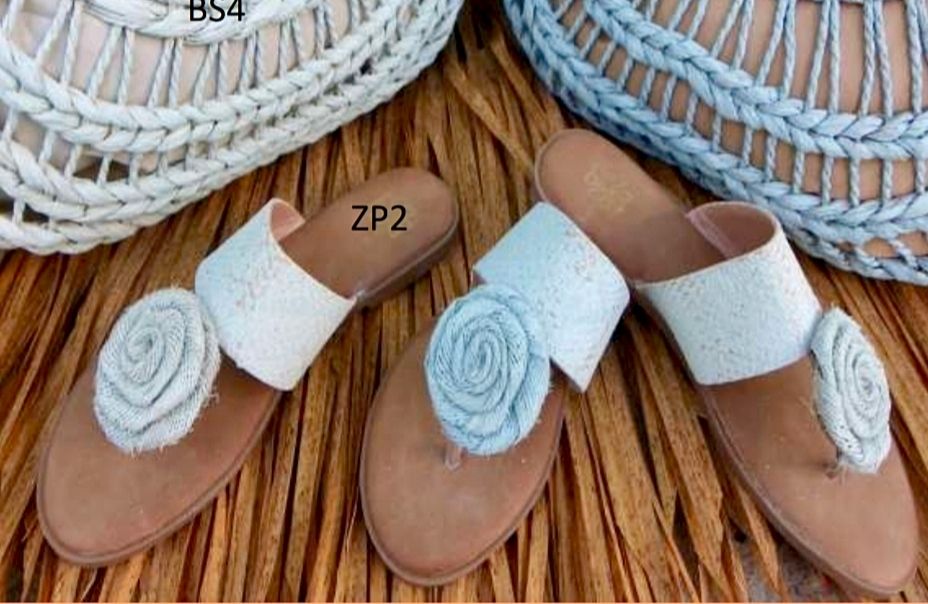 Sandalias