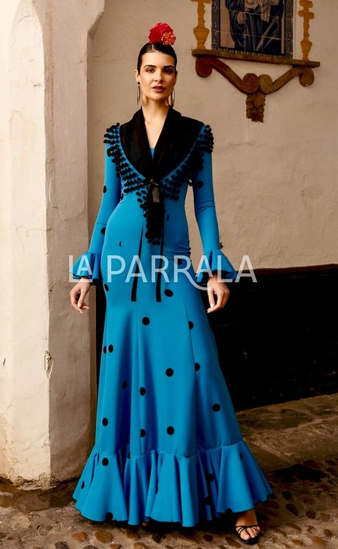 Traje Marta