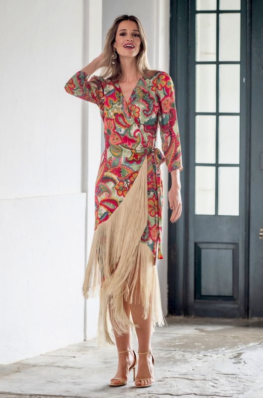 Vestido Lola