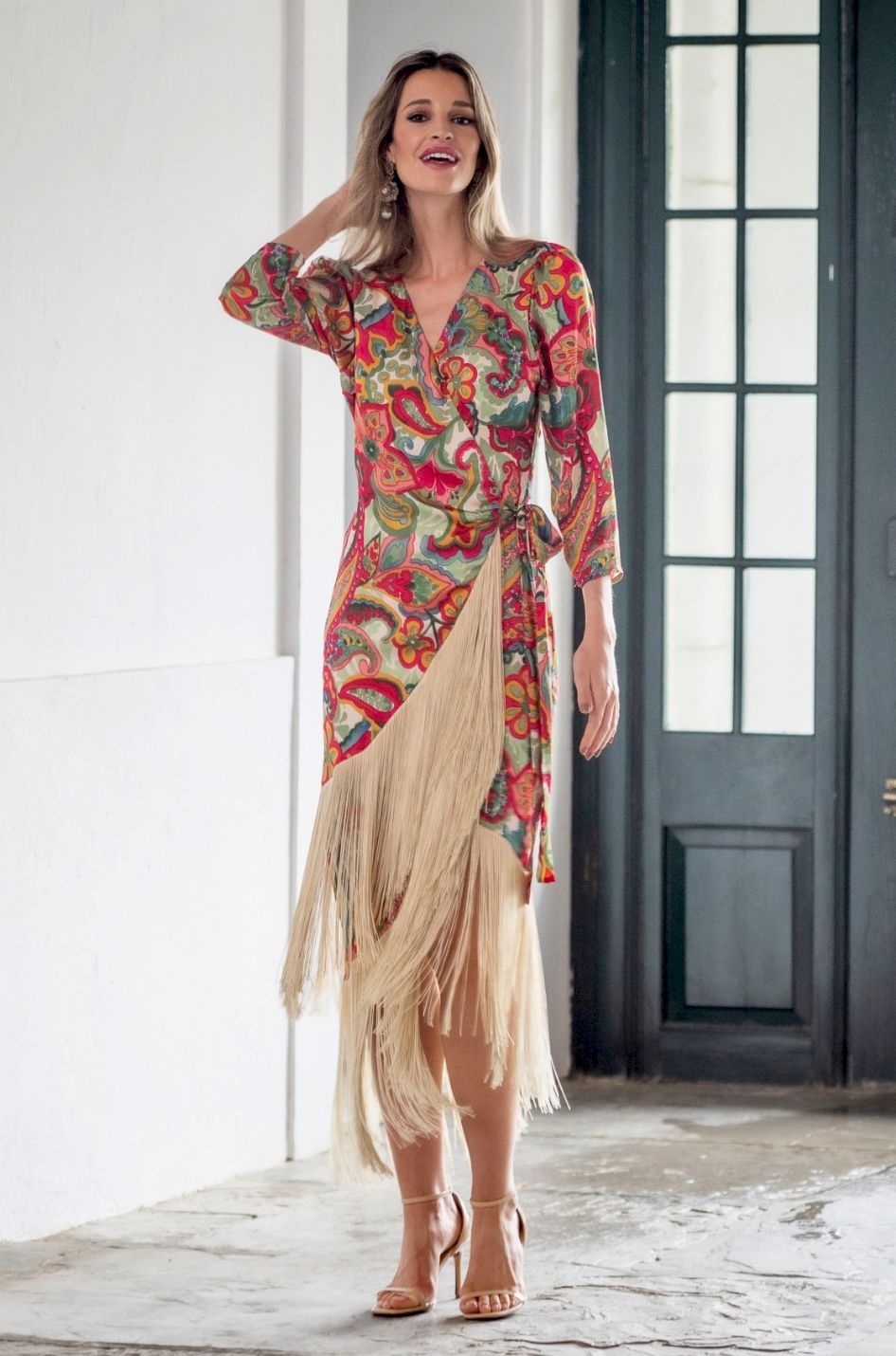 Vestido Lola