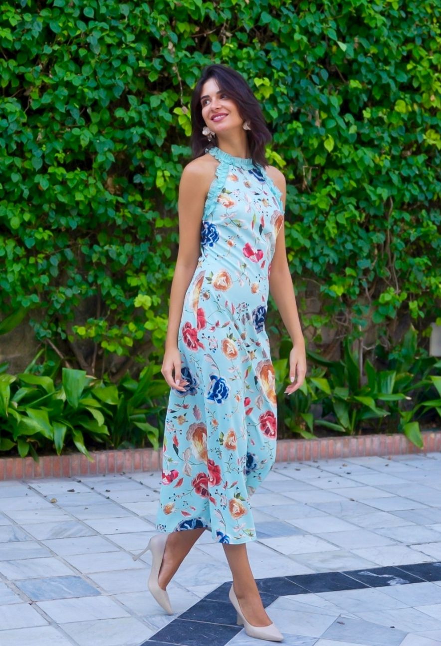Vestido Princesa