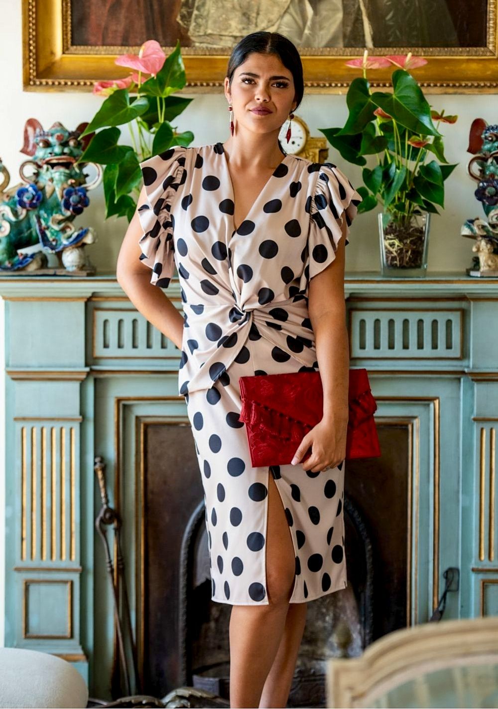 Vestido lola
