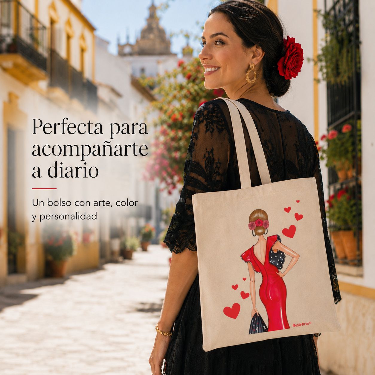 Bolsa tote
