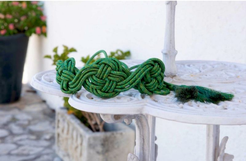 Cinturón verde