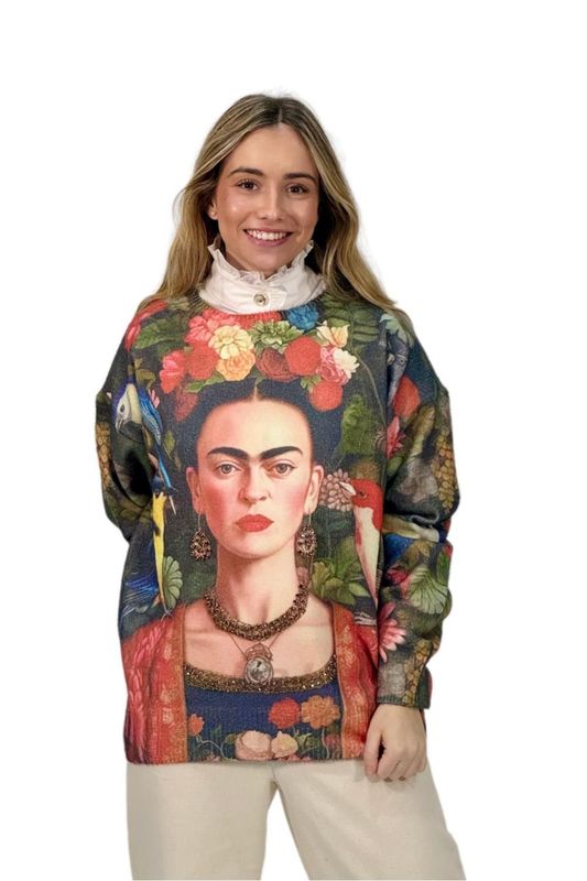 Jersey Frida 