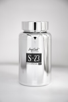 S23 25mg 30 капсул от FROGTECH Platinum