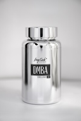 DMBA 50mg (альтернатива герани) 30 капсул (дмба, 1,3-диметилбутиламин) от FROGTECH Platinum