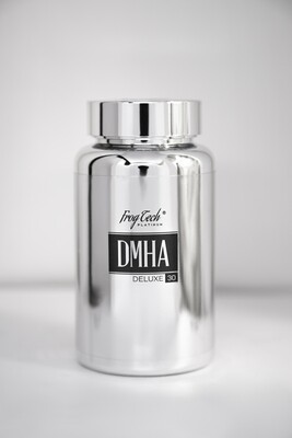 DMHA 50mg (октодрин, octodrine) 30 капсул от FROGTECH Platinum