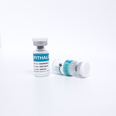 Epithalon, 10 mg Эпиталон пептид от Hubio