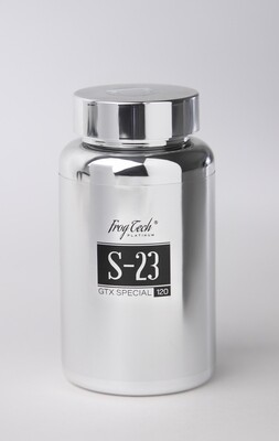 S-23 (mastorine, масторин) 120 caps 25 mg
