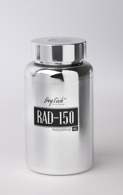 RAD-150 (radarine, радарин) 60 caps 10 mg