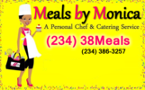 Meals By Monica