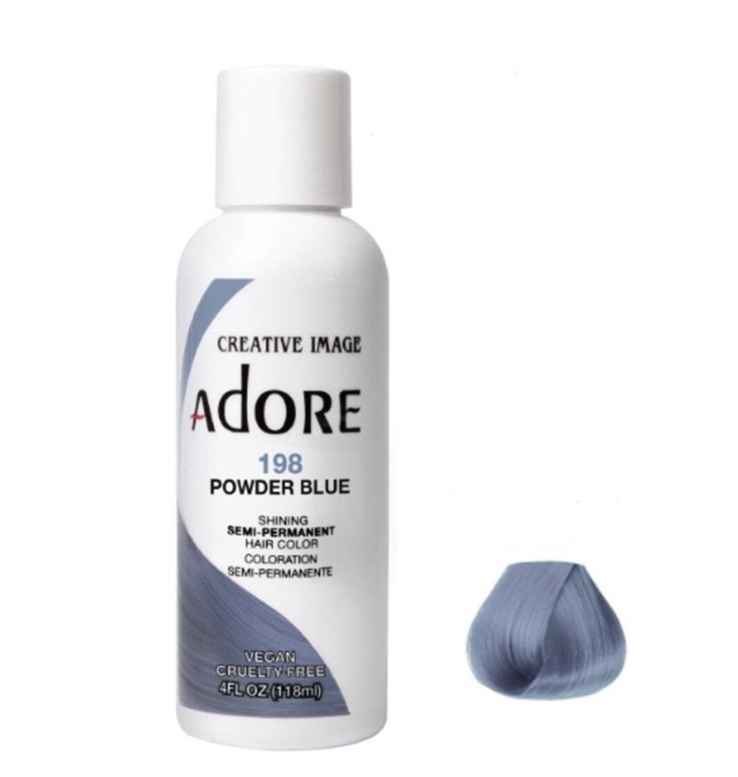 Adore Powder Blue 198