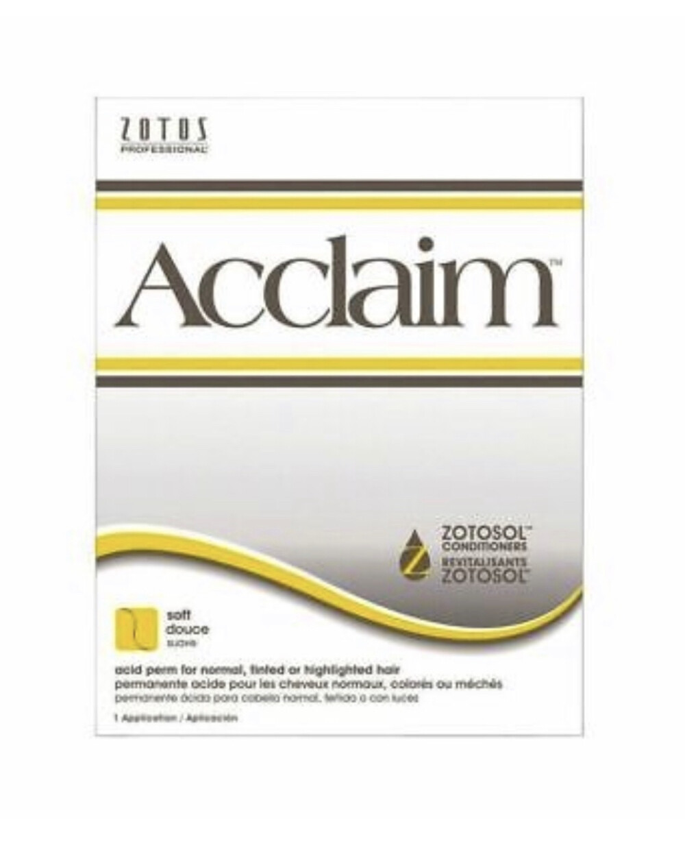 Acclaim